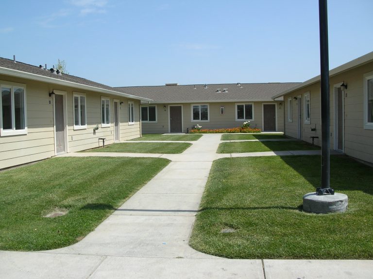 Migrant Merced Housing Authority