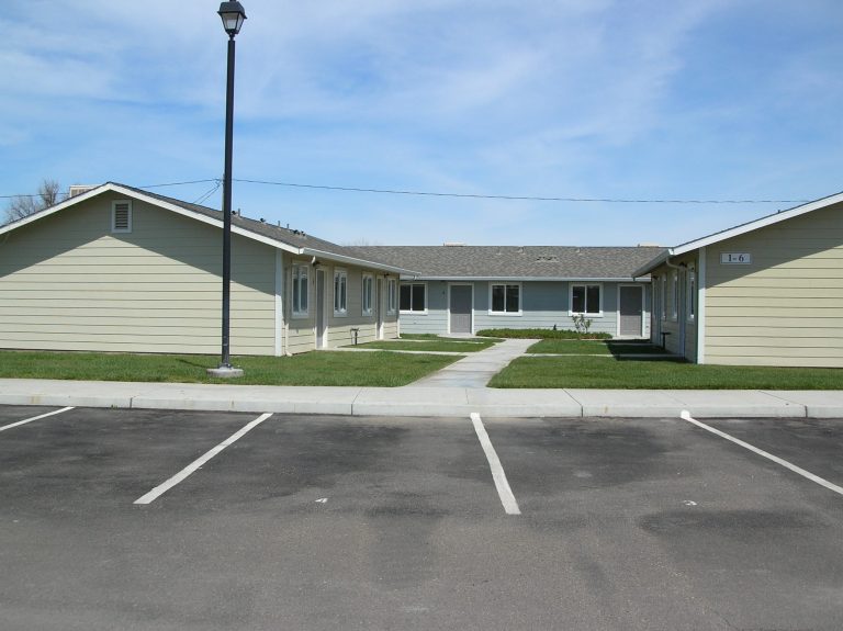Migrant Merced Housing Authority